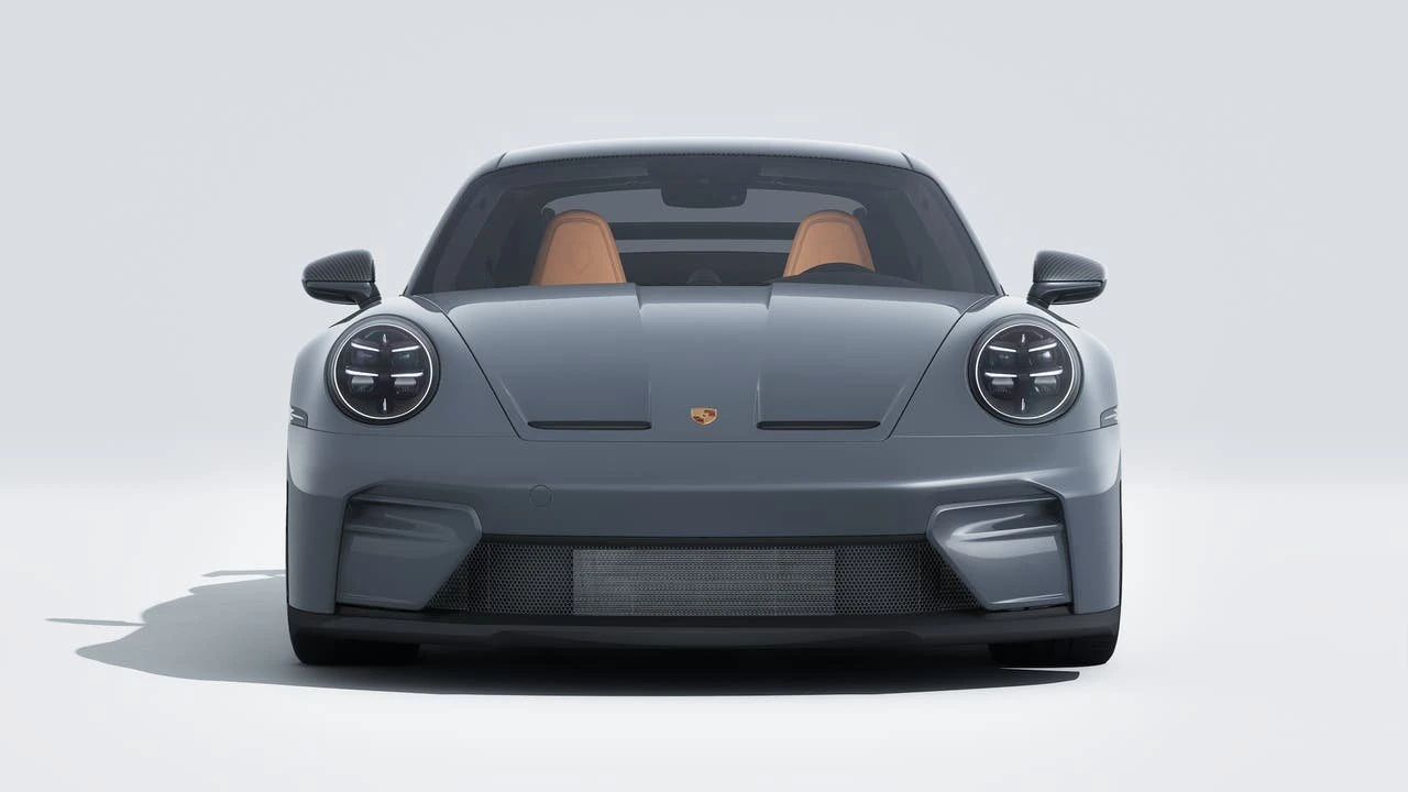 2026 Porsche 992 GT3 - Image 8 of 14