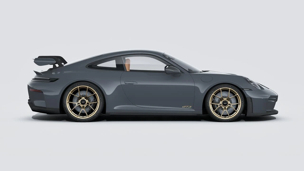 2026 Porsche 992 GT3 - Image 6 of 14
