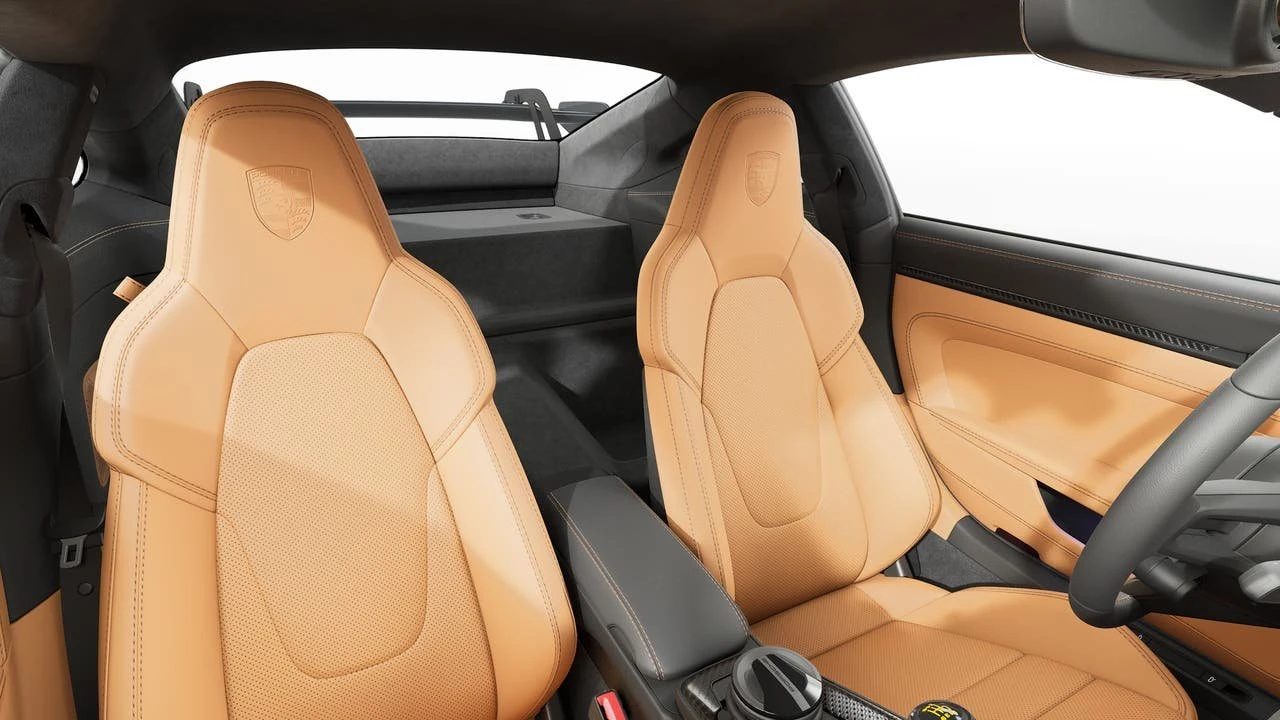 2026 Porsche 992 GT3 - Image 12 of 14