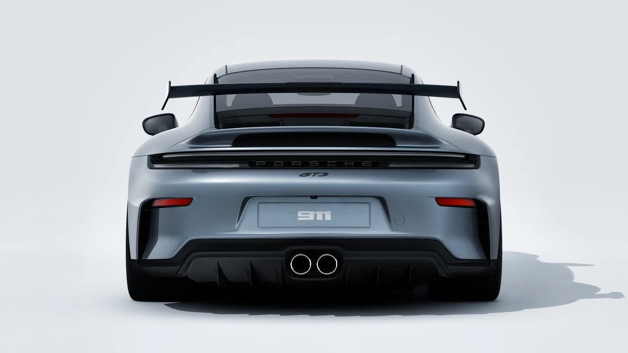 2026 Porsche 992 GT3 - Image 7 of 14