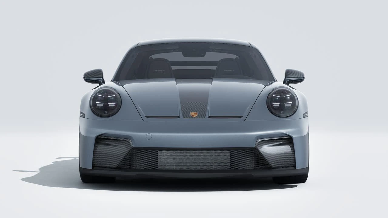 2026 Porsche 992 GT3 - Image 8 of 14