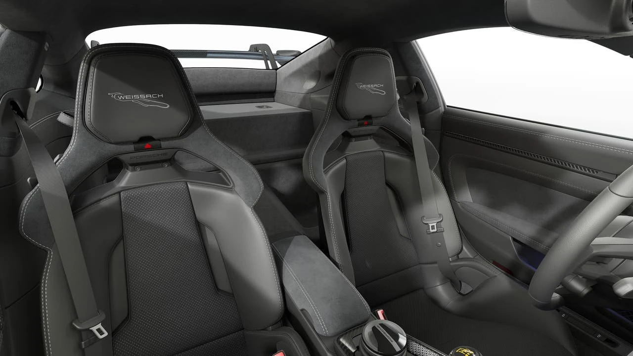 2026 Porsche 992 GT3 - Image 12 of 14