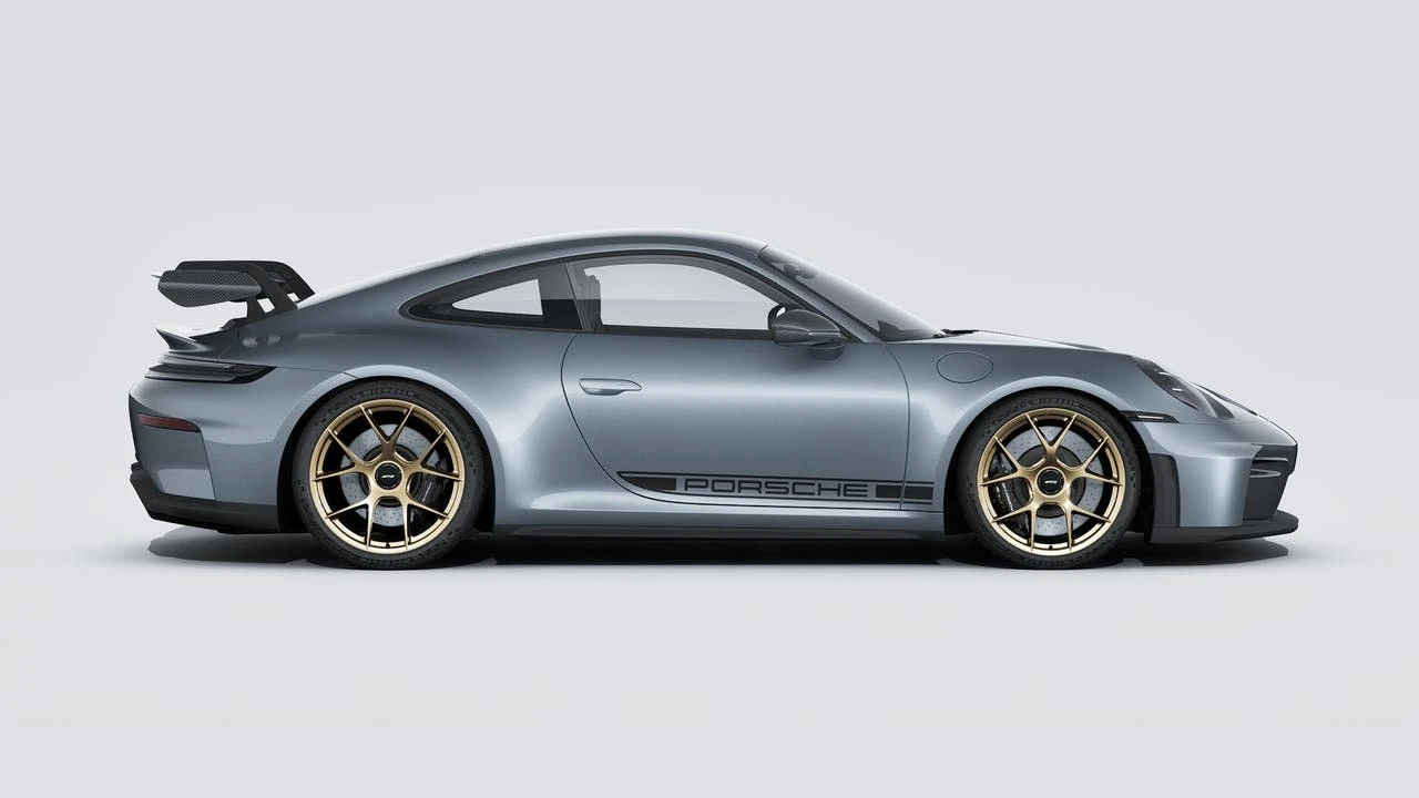 2026 Porsche 992 GT3 - Image 6 of 14