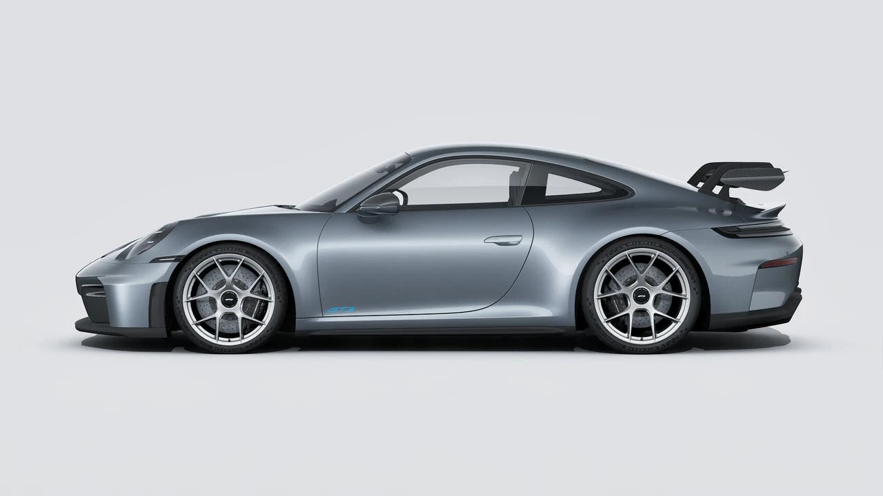2026 Porsche 992 GT3 - Image 2 of 14