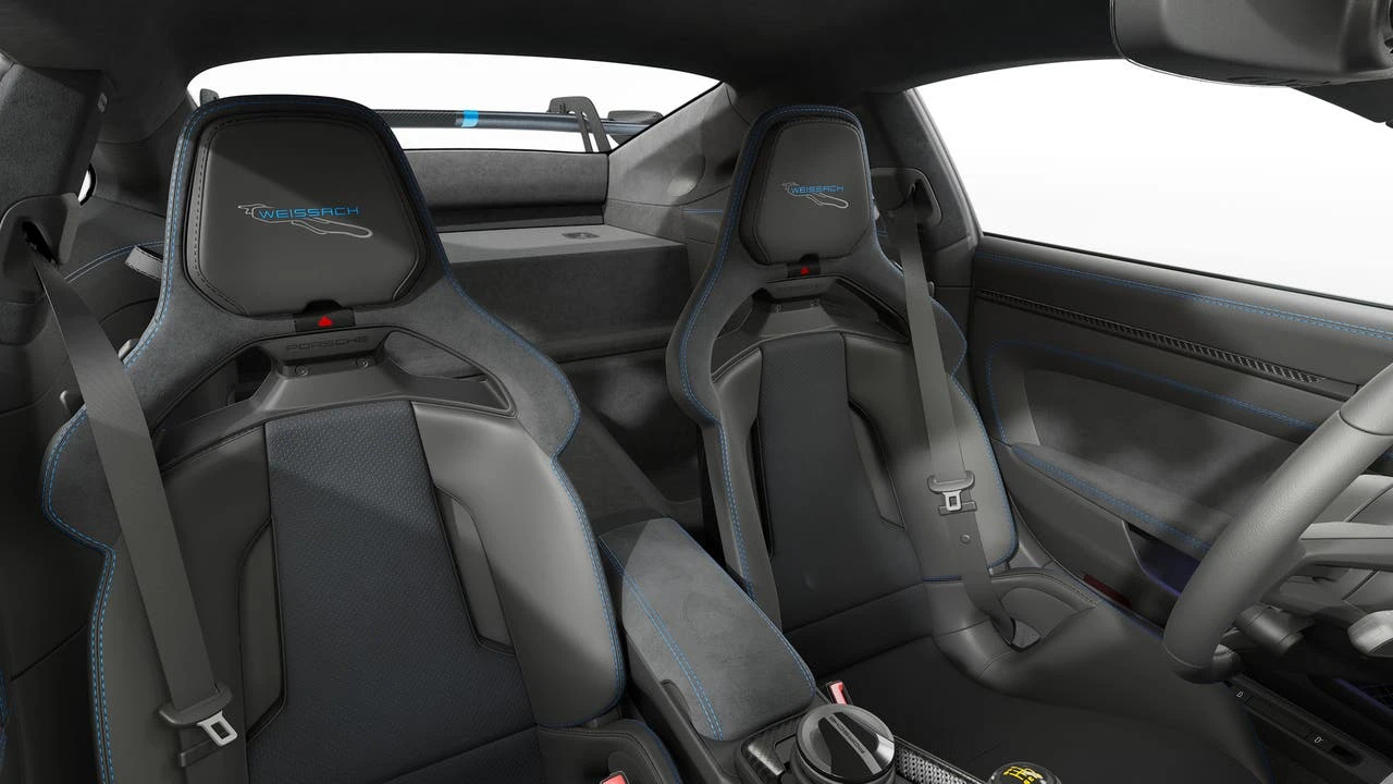 2026 Porsche 992 GT3 - Image 12 of 14