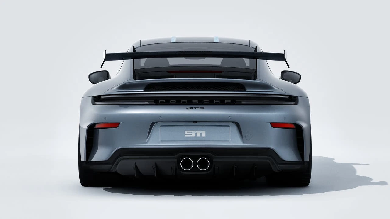 2026 Porsche 992 GT3 - Image 7 of 14