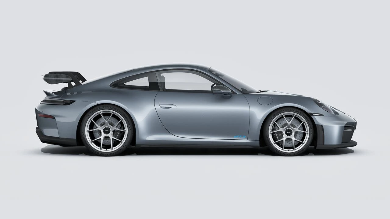 2026 Porsche 992 GT3 - Image 6 of 14