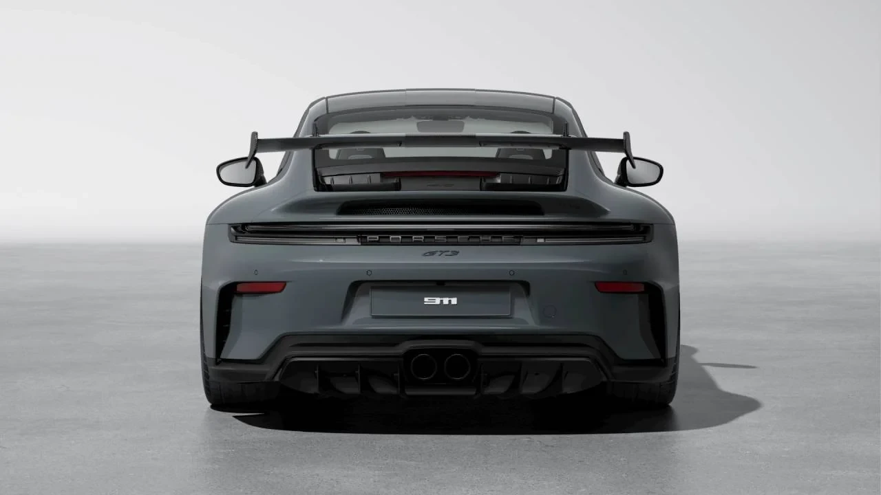 2026 Porsche 992 GT3 - Image 7 of 10