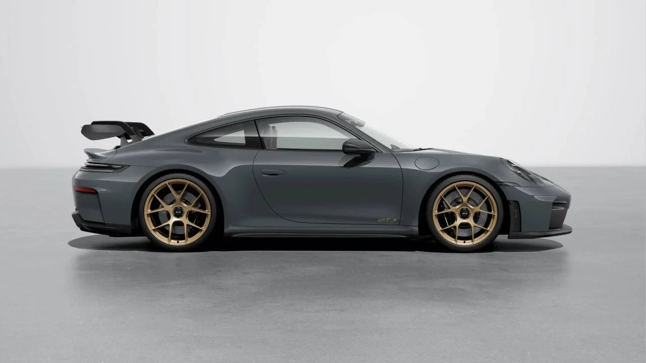 2026 Porsche 992 GT3 - Image 6 of 10