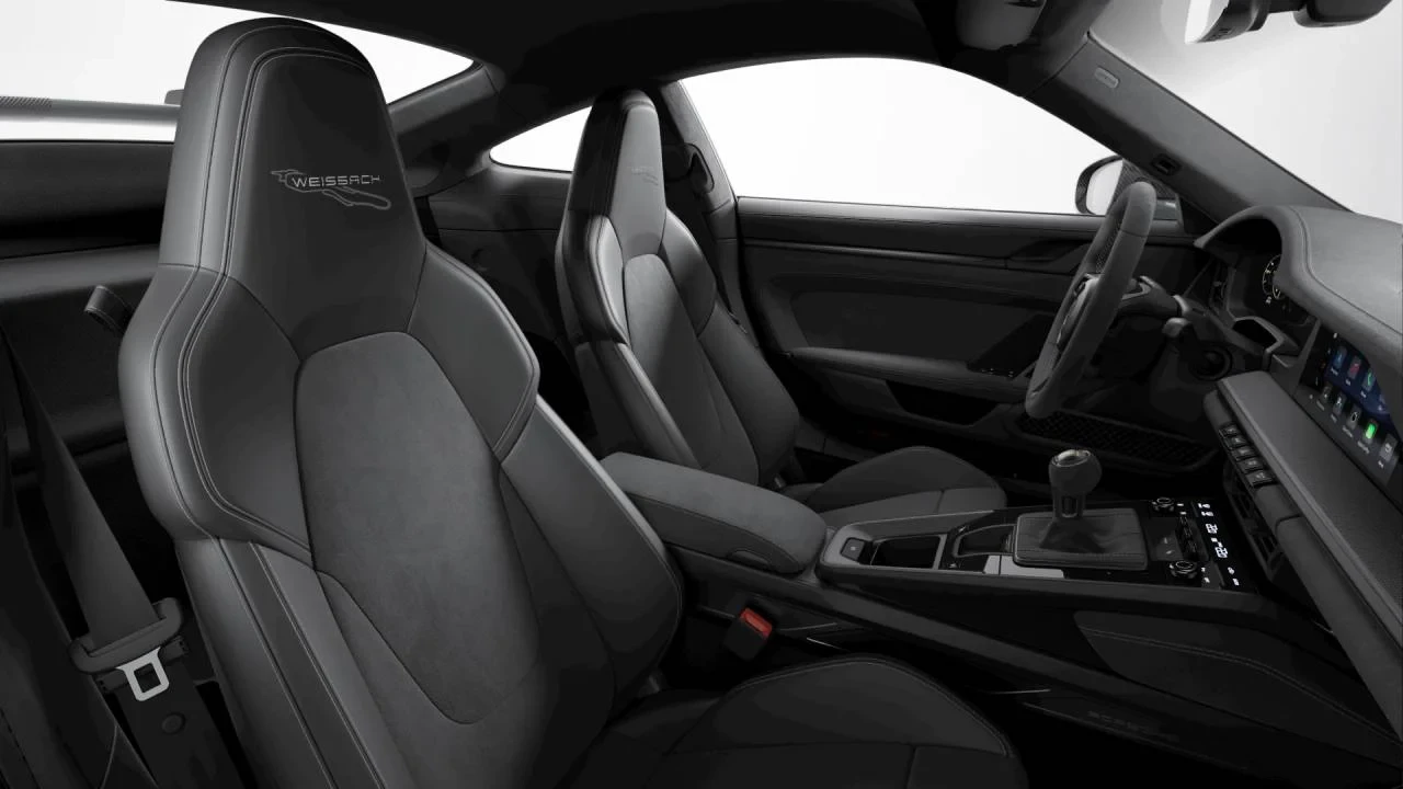2026 Porsche 992 GT3 - Image 10 of 10
