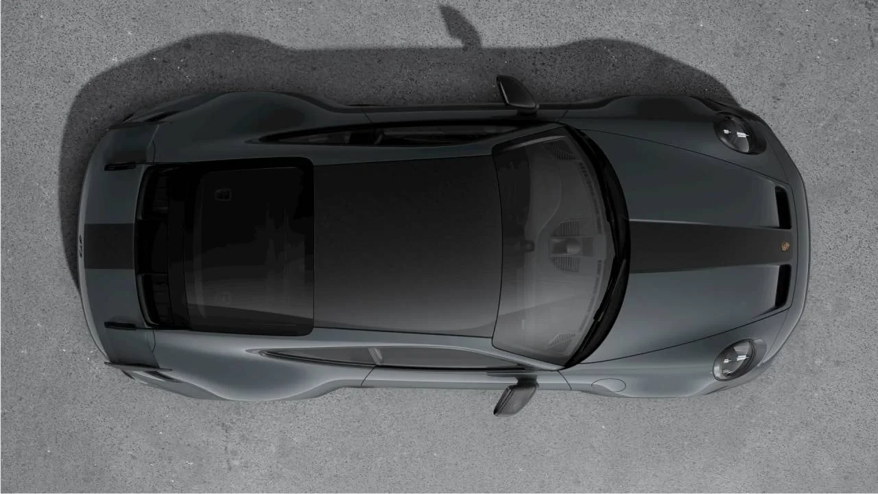 2026 Porsche 992 GT3 - Image 5 of 10