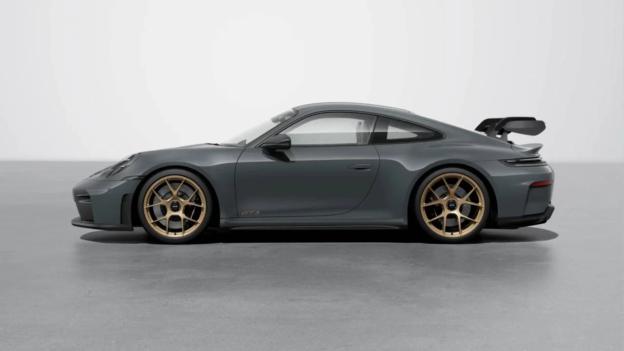 2026 Porsche 992 GT3 - Image 2 of 10