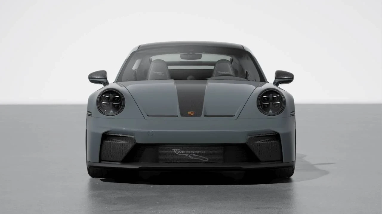 2026 Porsche 992 GT3 - Image 8 of 10