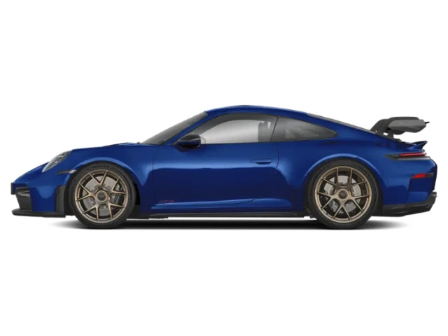 2026 Porsche 992 GT3 - Image 2 of 2