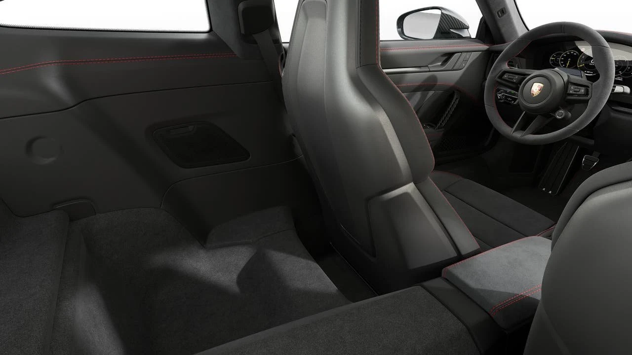 2026 Porsche 992 GT3 - Image 14 of 14