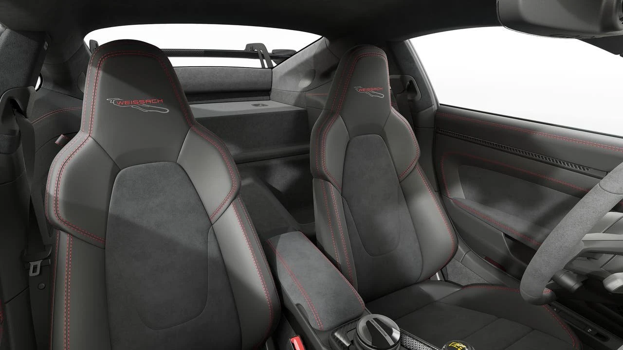 2026 Porsche 992 GT3 - Image 12 of 14