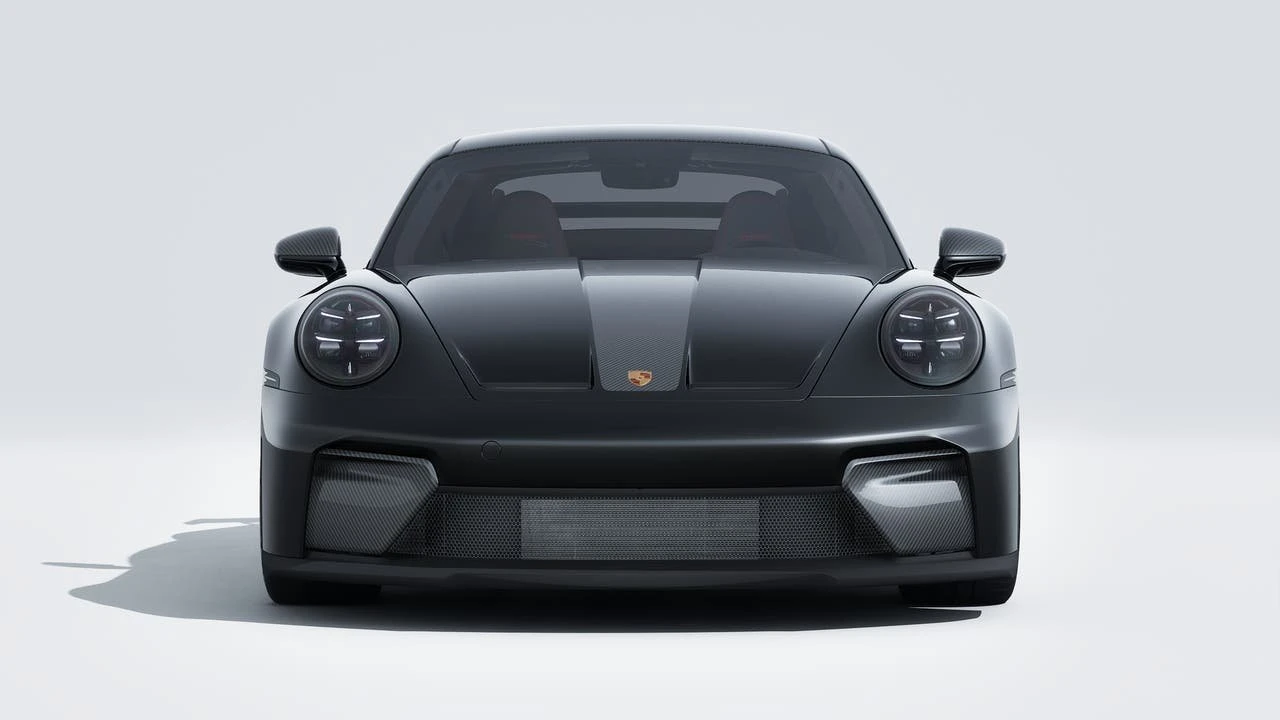 2026 Porsche 992 GT3 - Image 8 of 14