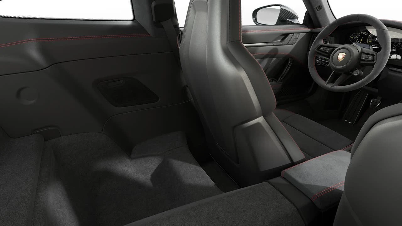 2026 Porsche 992 GT3 - Image 13 of 14