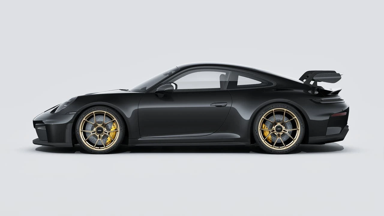2026 Porsche 992 GT3 - Image 2 of 14