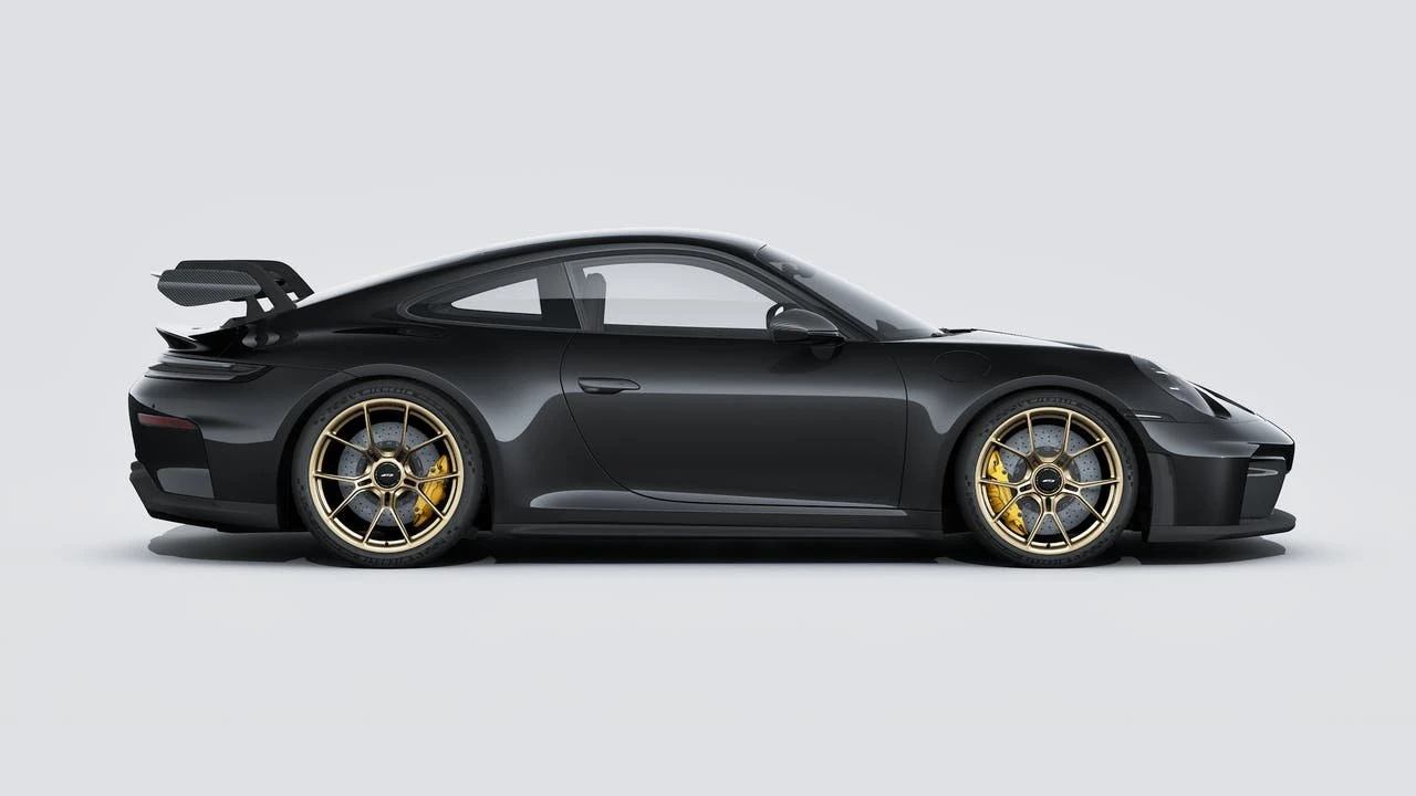 2026 Porsche 992 GT3 - Image 6 of 14