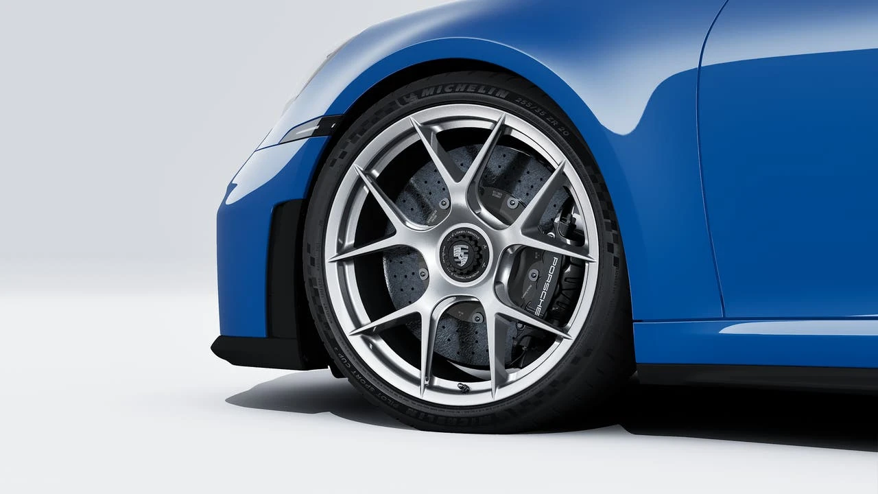 2026 Porsche 992 GT3 Touring - Image 10 of 14