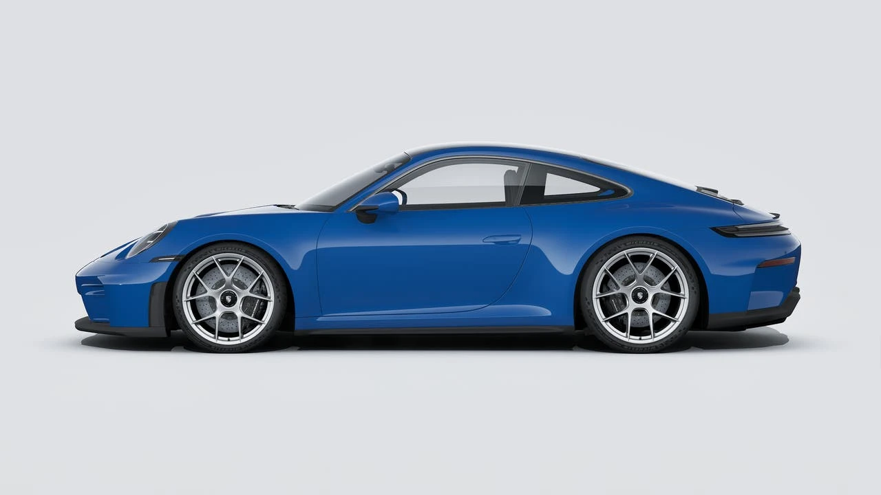 2026 Porsche 992 GT3 Touring - Image 2 of 14