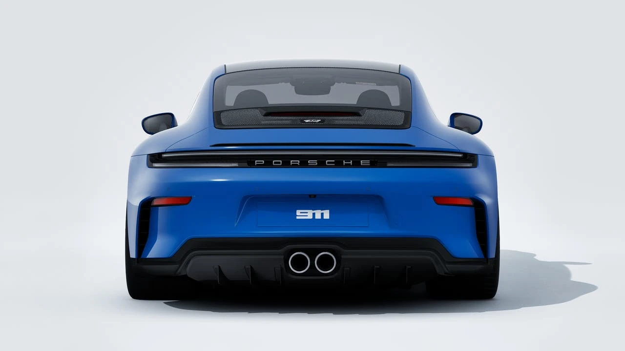2026 Porsche 992 GT3 Touring - Image 7 of 14