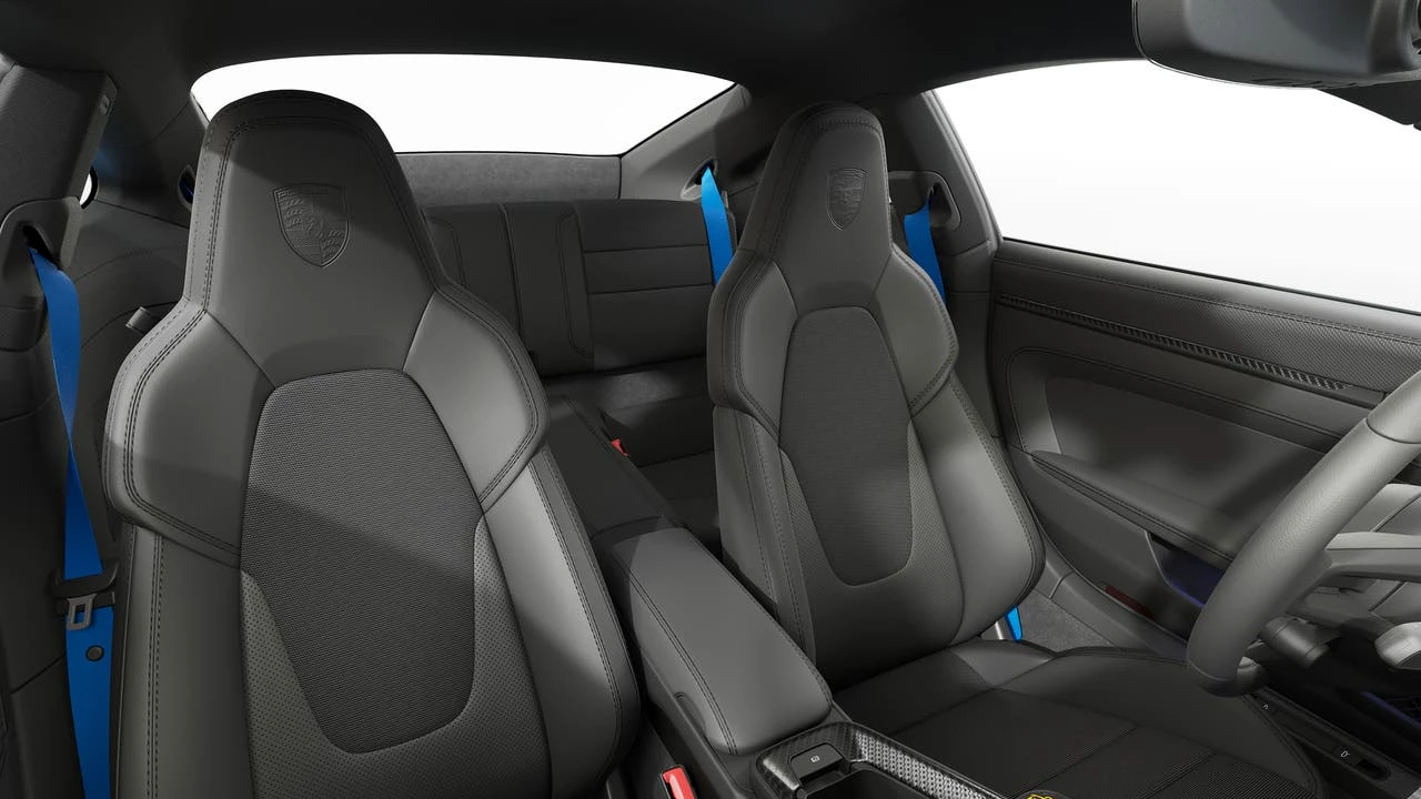 2026 Porsche 992 GT3 Touring - Image 12 of 14