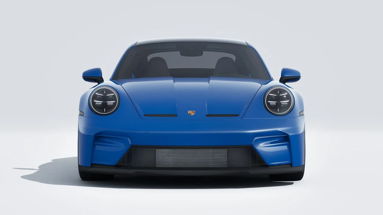 2026 Porsche 992 GT3 Touring - Image 8 of 14
