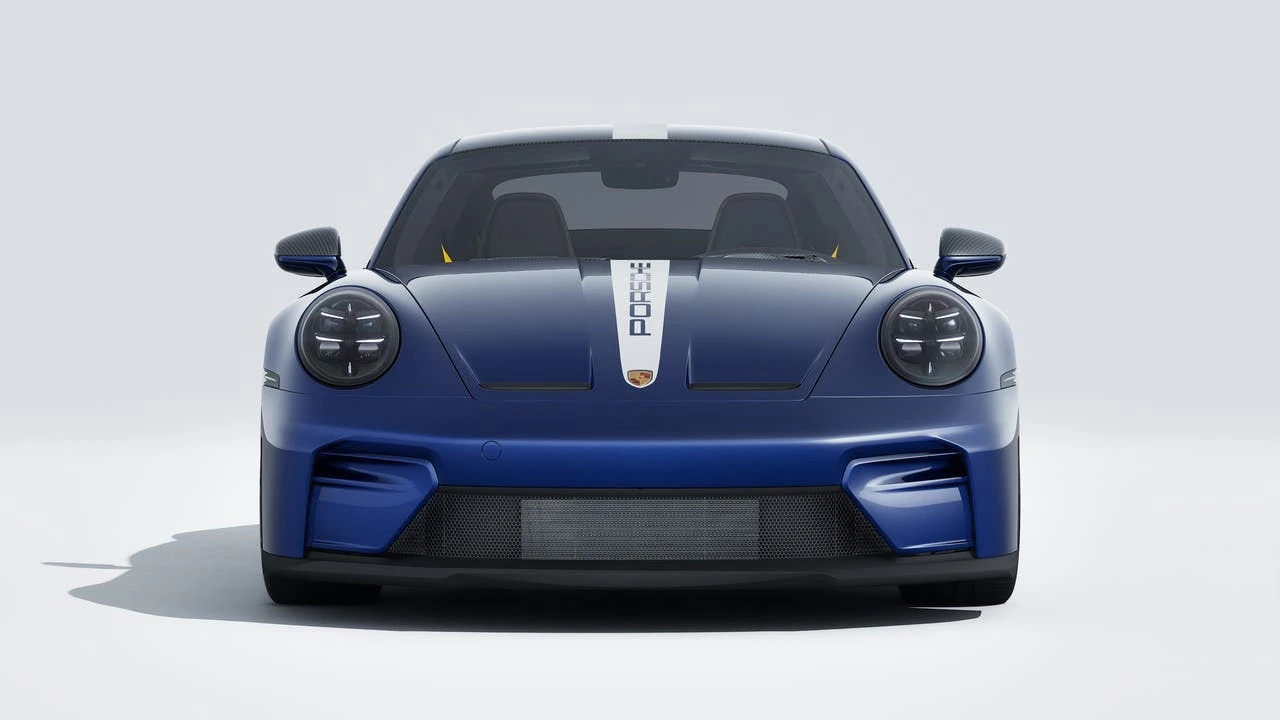 2026 Porsche 992 GT3 Touring - Image 8 of 14