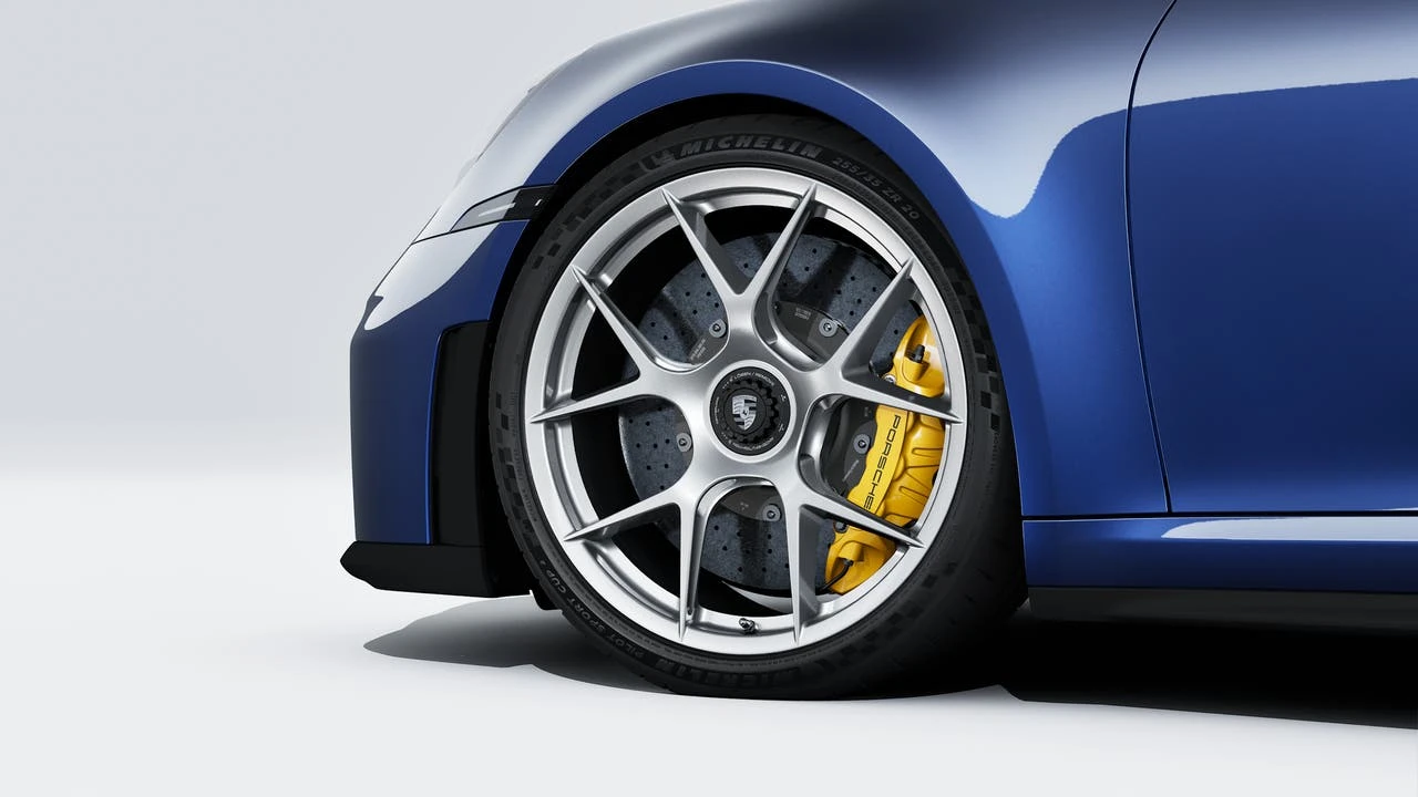 2026 Porsche 992 GT3 Touring - Image 10 of 14