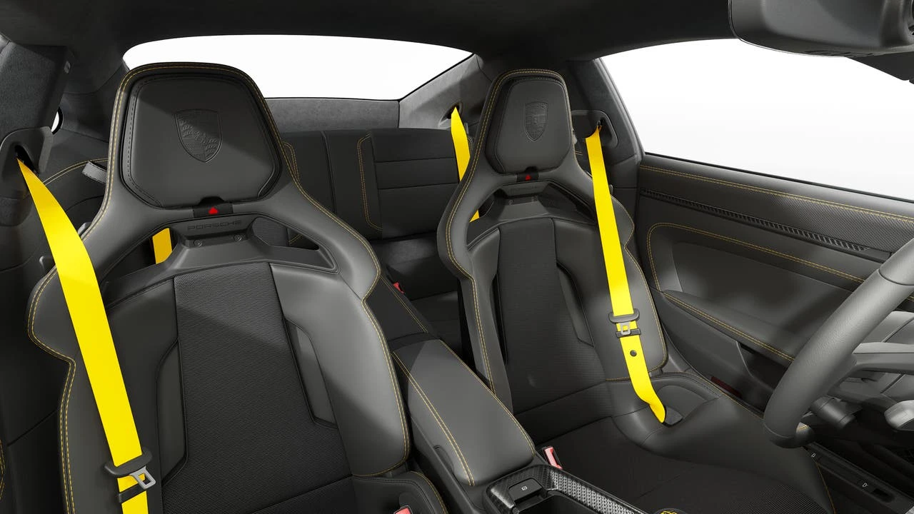 2026 Porsche 992 GT3 Touring - Image 12 of 14