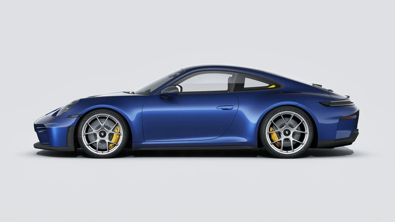 2026 Porsche 992 GT3 Touring - Image 2 of 14