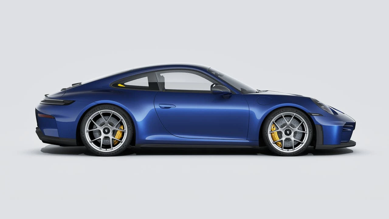 2026 Porsche 992 GT3 Touring - Image 6 of 14