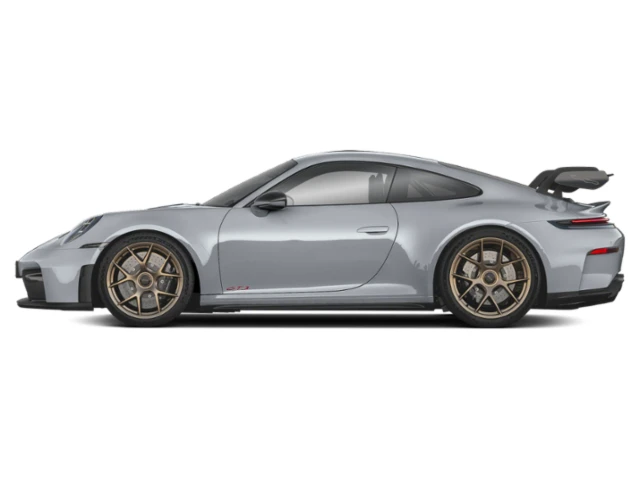 2026 Porsche 992 GT3 Touring - Image 2 of 2