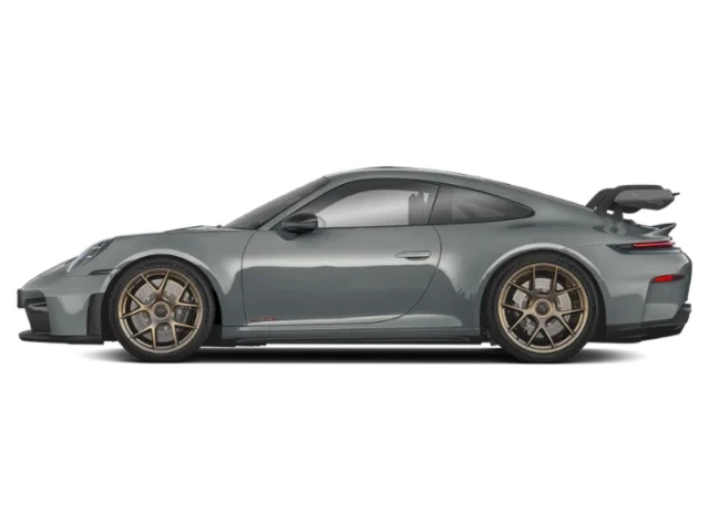 2026 Porsche 992 GT3 Touring - Image 2 of 2