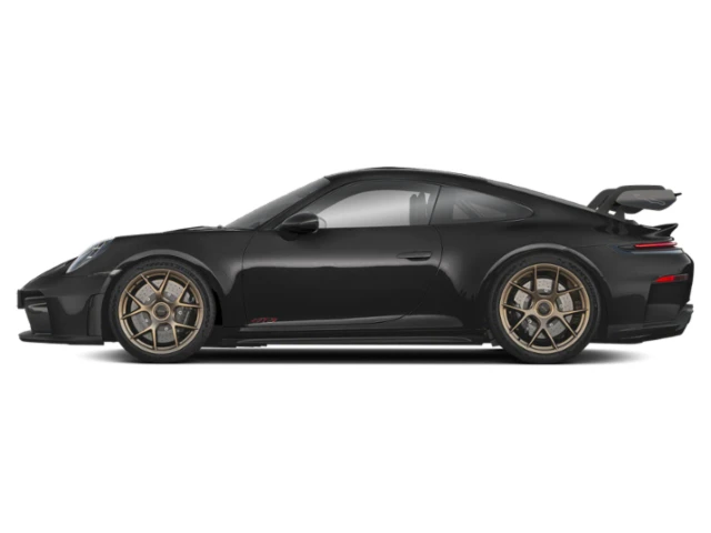2026 Porsche 992 GT3 Touring - Image 2 of 2