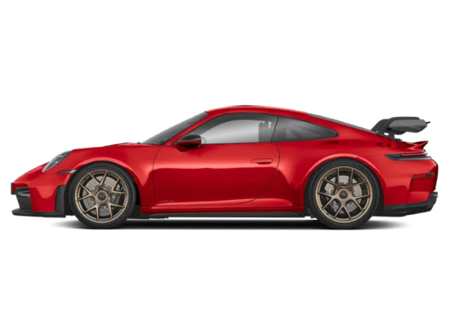 2026 Porsche 992 GT3 Touring - Image 2 of 2