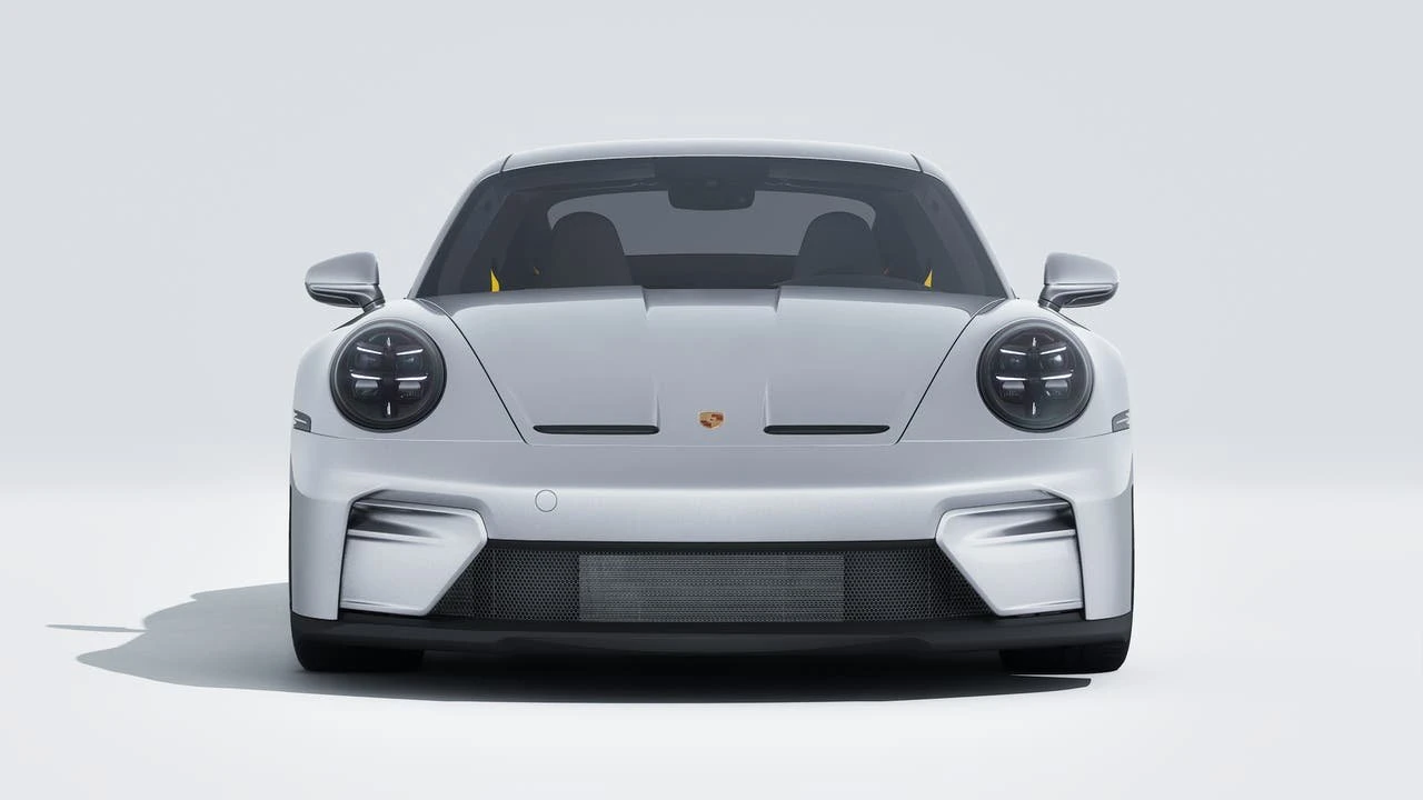 2026 Porsche 992 GT3 Touring - Image 8 of 14