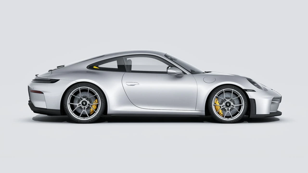 2026 Porsche 992 GT3 Touring - Image 6 of 14