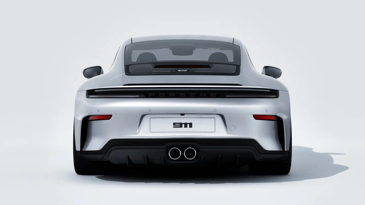 2026 Porsche 992 GT3 Touring - Image 7 of 14