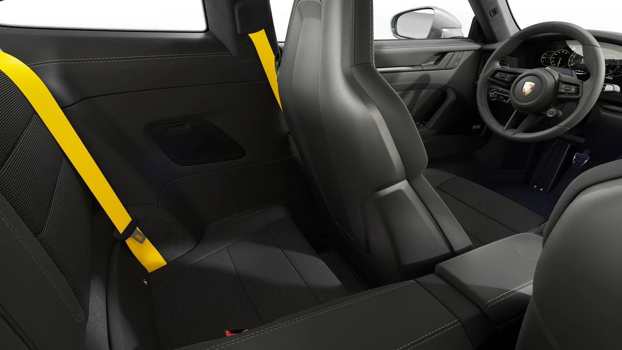 2026 Porsche 992 GT3 Touring - Image 14 of 14