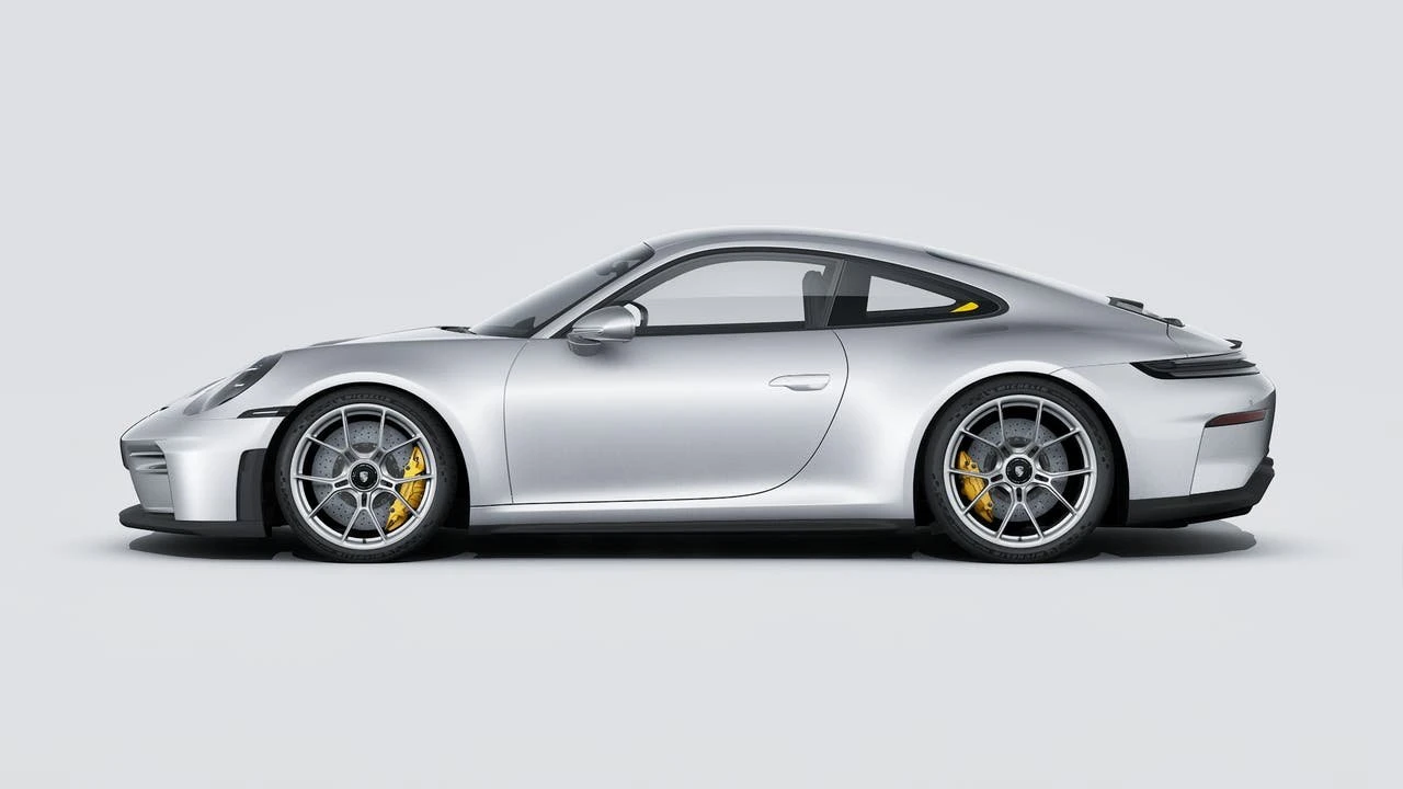 2026 Porsche 992 GT3 Touring - Image 2 of 14