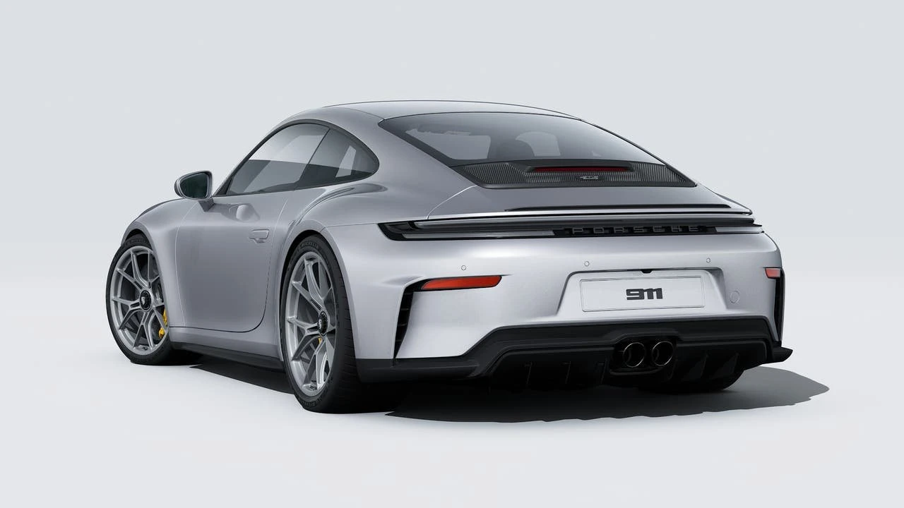 2026 Porsche 992 GT3 Touring - Image 3 of 14