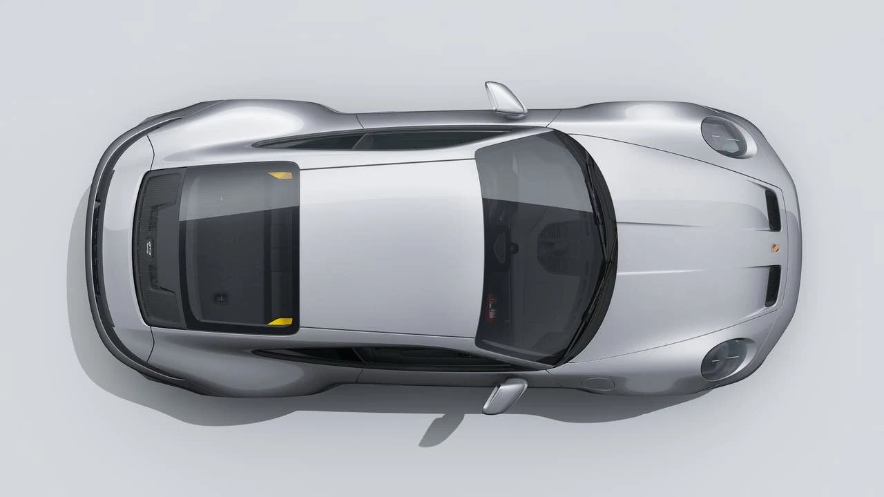 2026 Porsche 992 GT3 Touring - Image 5 of 14