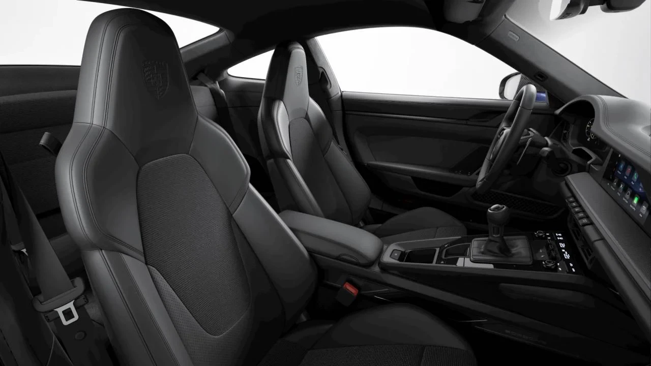 2026 Porsche 992 GT3 - Image 10 of 10