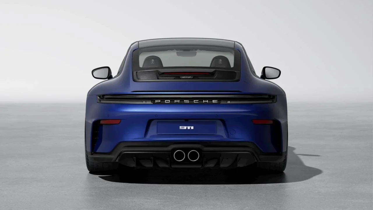 2026 Porsche 992 GT3 - Image 7 of 10