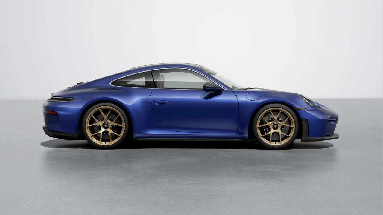2026 Porsche 992 GT3 - Image 6 of 10