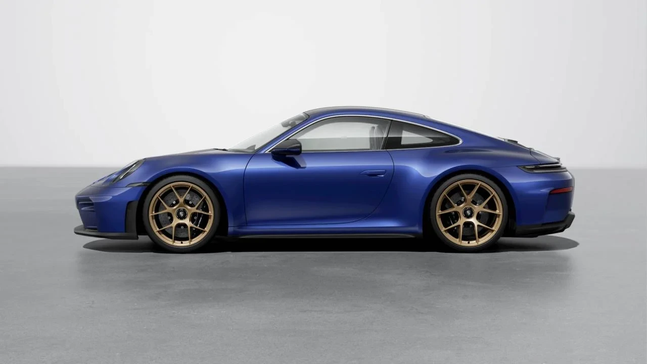 2026 Porsche 992 GT3 - Image 2 of 10