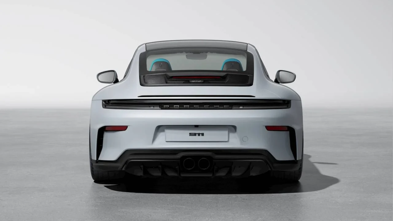 2026 Porsche 992 GT3 Touring - Image 7 of 10
